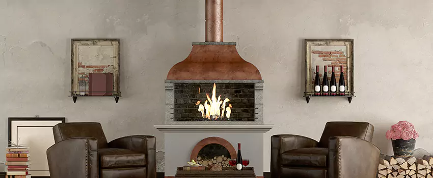 Benefits of Pacific Energy Fireplace in Brandon, Mississippi