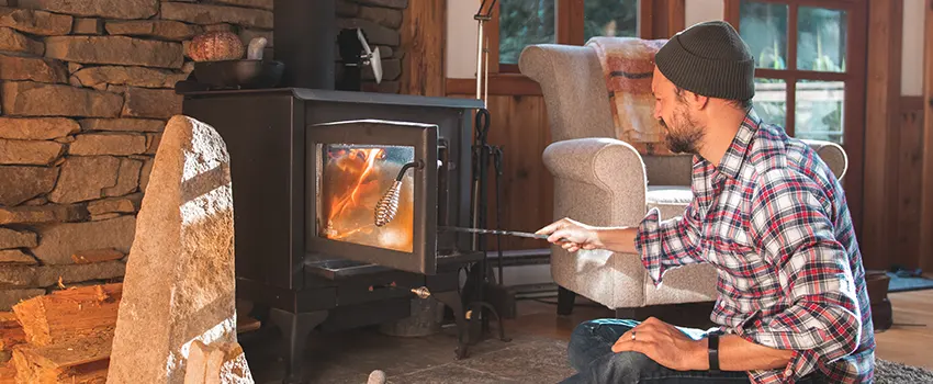 Cost of Pellet Fireplace Installation Services in Brandon, MS