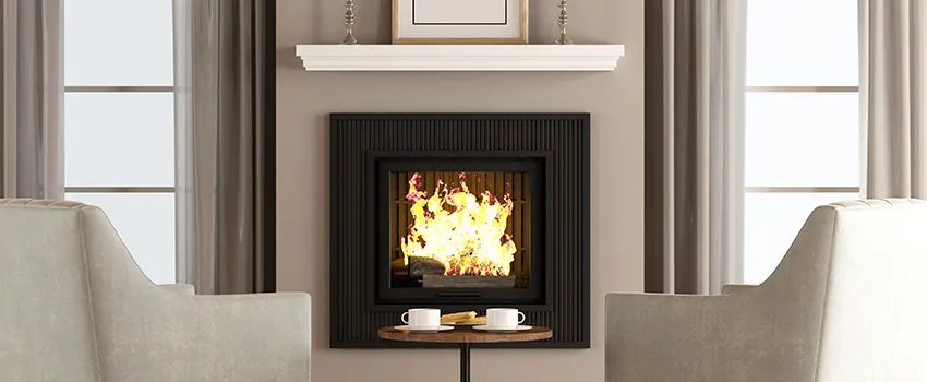 Superior Outdoor Fireplace Repair in Brandon, MS