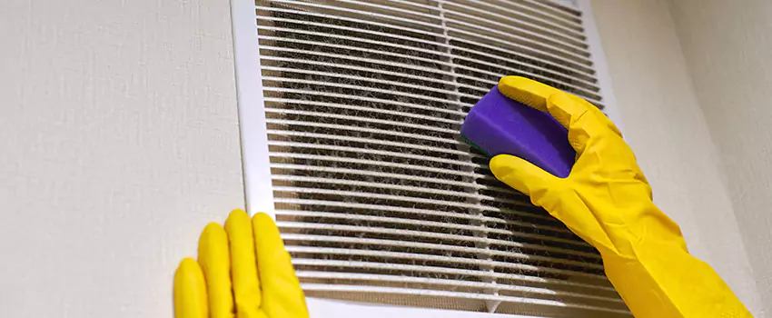 Vent Cleaning Company in Brandon, MS