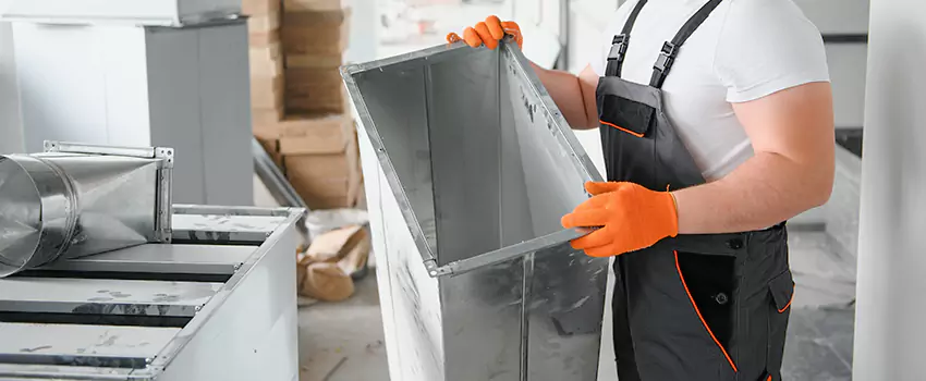Ventilation Fan Cleaning Services in Brandon, Mississippi