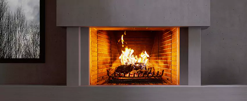 Indoor Wood Burning Furnace Repair and Installation in Brandon, Mississippi