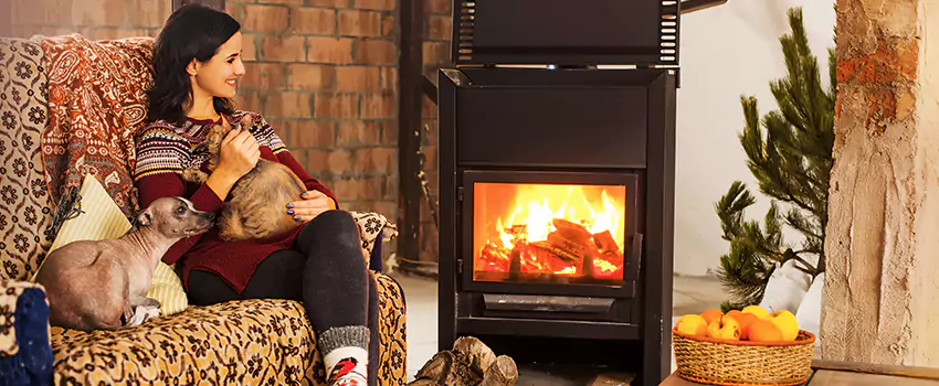 Wood Stove Chimney Cleaning Services in Brandon, MS
