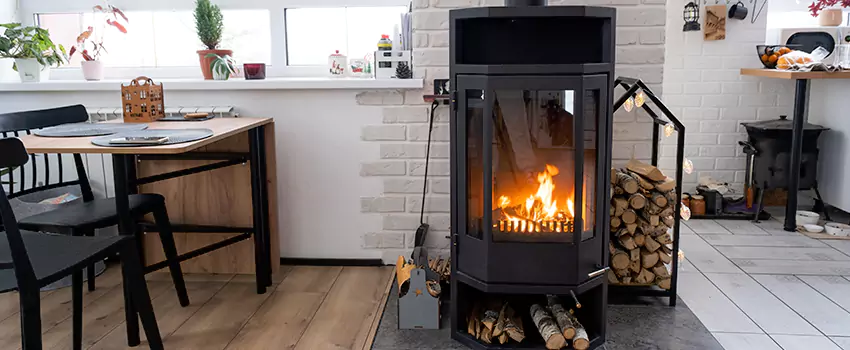 Wood Stove Inspection Services in Brandon, MS