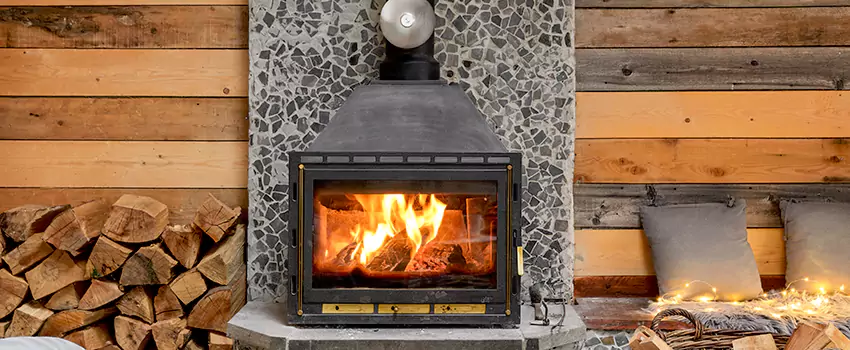 Wood Stove Cracked Glass Repair Services in Brandon, MS