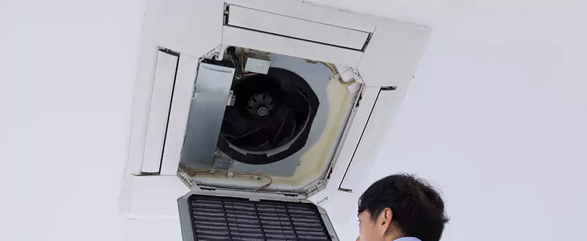 Benefits of Professional Air Duct Cleaning in Brandon, Mississippi