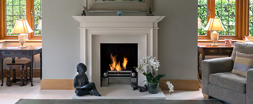 Astria Open-Hearth Wood Fireplaces Services in Brandon, MS