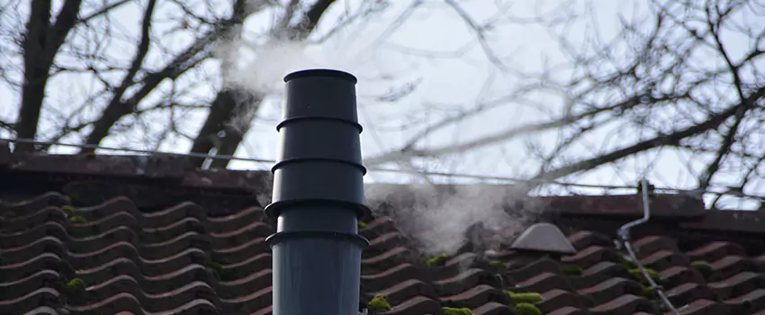 Broken Chimney Animal Screen Repair And Installation in Brandon, MS