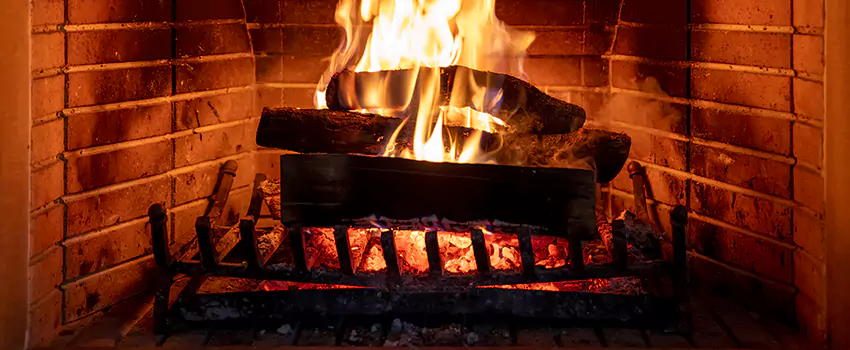 Chimney Ash Dump Cover Repair Services in Brandon, MS