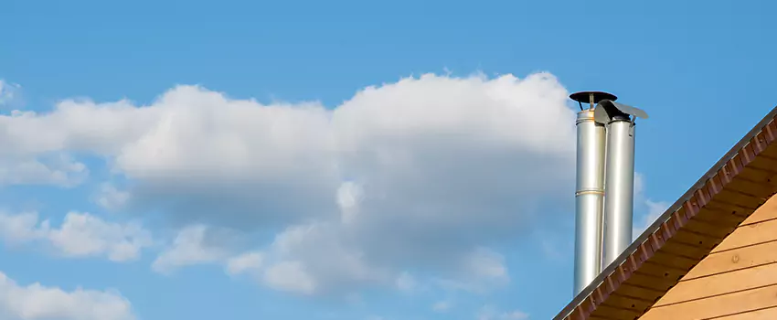 Chimney Cap Bird Guard Repair in Brandon, Mississippi