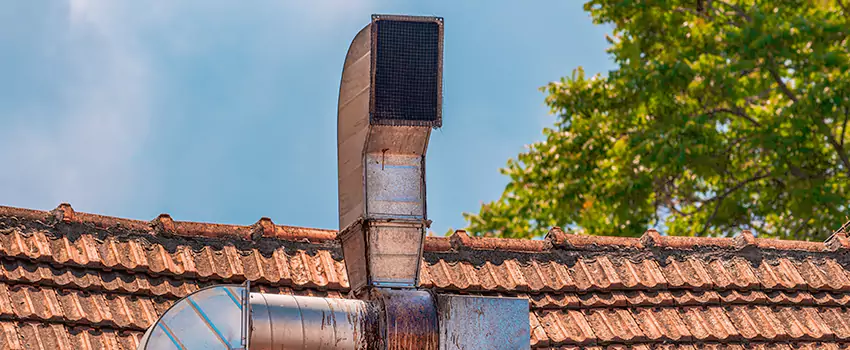 Chimney Cleaning Cost in Brandon, Mississippi