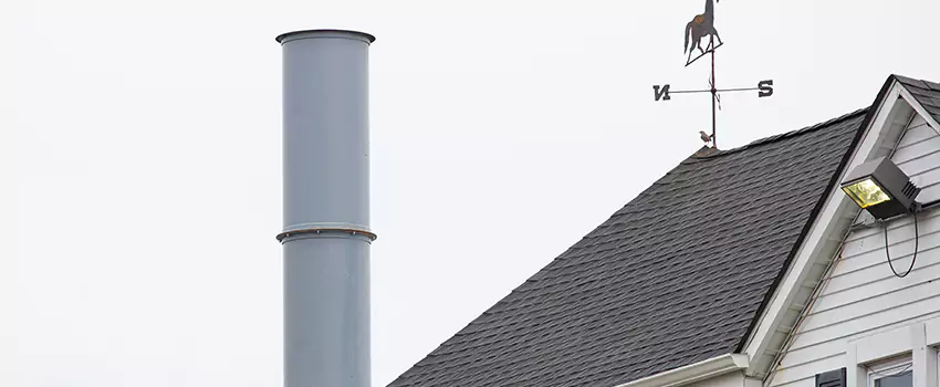 Multi-flue Chimney Caps Installation And Repair in Brandon, MS