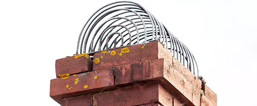 Chimney Crown Problems in Brandon, Mississippi