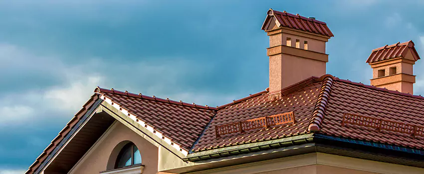 Residential Chimney Services in Brandon, Mississippi