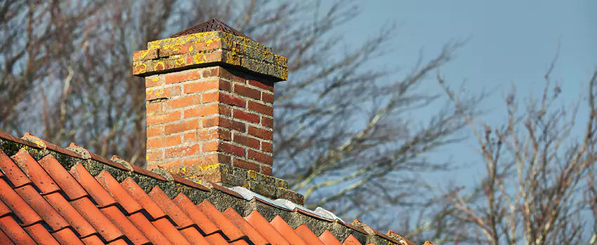 Chimney Flue Cap Installation in Brandon, MS