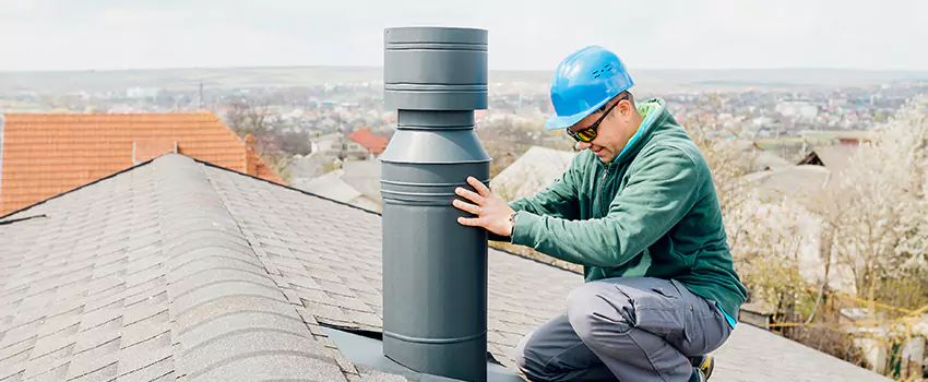 Insulated Chimney Liner Services in Brandon, MS
