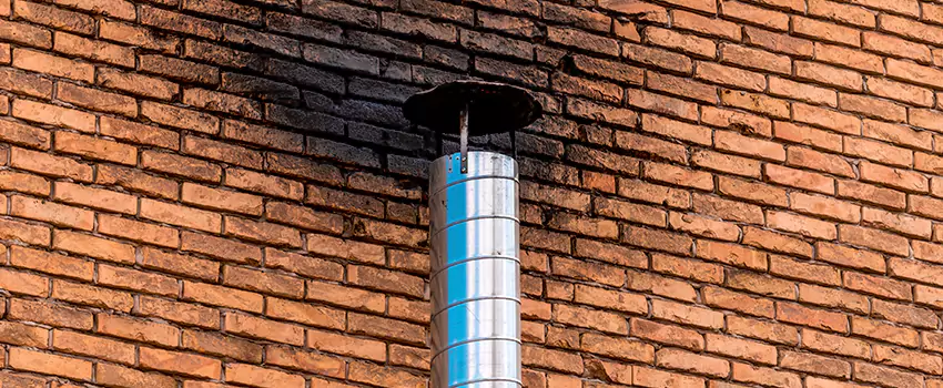 Chimney Design and Style Remodel Services in Brandon, Mississippi