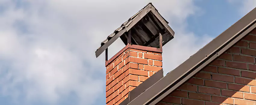 Chimney Saver Masonry Repair Contractor in Brandon, Mississippi