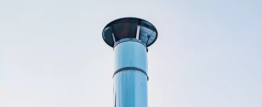 Chimney Spark Arrestor Mesh Installation in Brandon, Mississippi