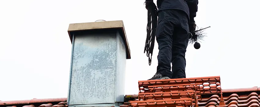 Modern Chimney Sweeping Techniques in Brandon, Mississippi