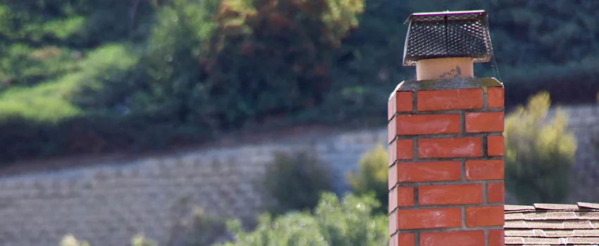 Chimney Tuckpointing And Masonry Restoration in Brandon, MS