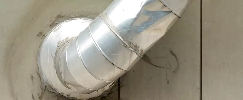 Dryer Vent Repair Process in Brandon, MS