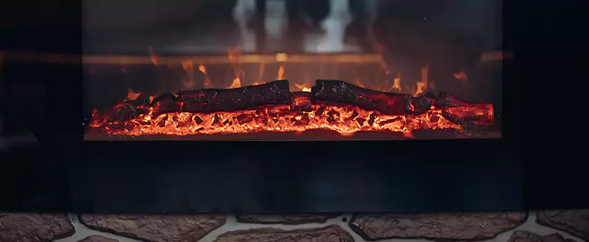Cost of Electric Fireplace Repair Service in Brandon, Mississippi