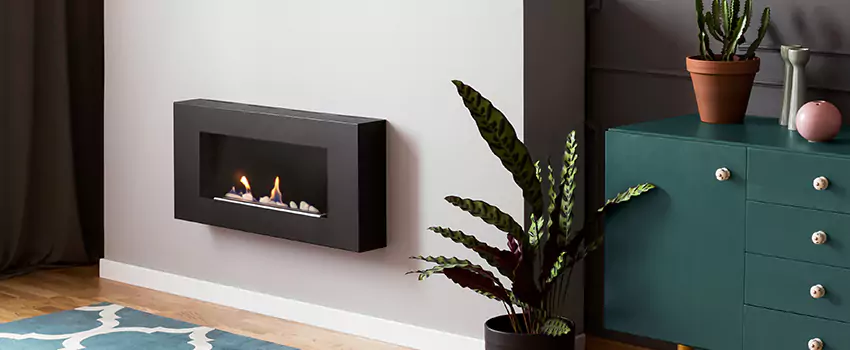Cost of Ethanol Fireplace Repair And Installation Services in Brandon, MS