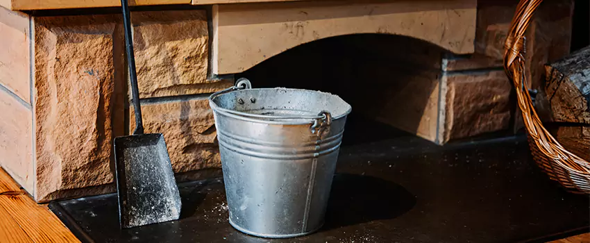 Clean The Fireplace Mantle And Hearth in Brandon, Mississippi