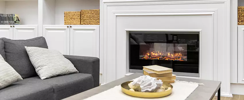 Professional Fireplace Maintenance Contractors in Brandon, MS