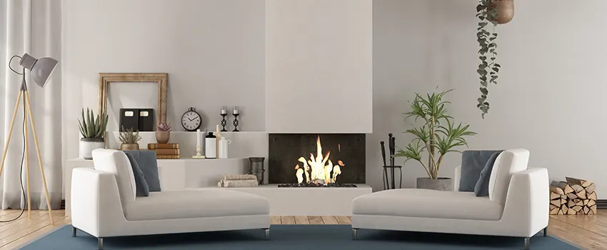 Decorative Fireplace Crystals Services in Brandon, Mississippi