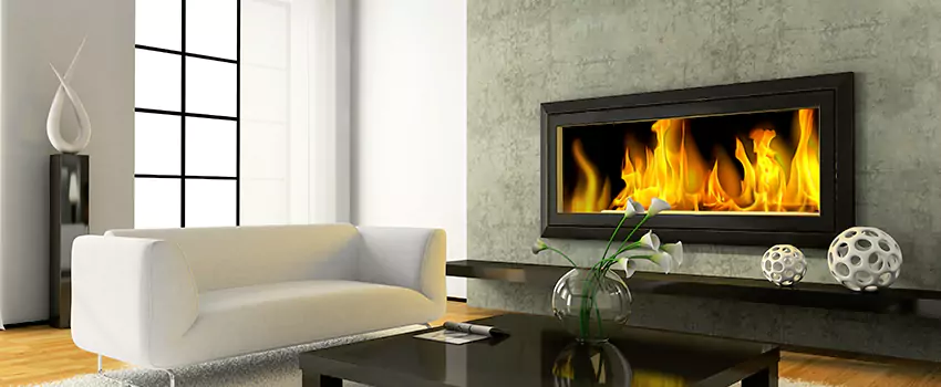 Fireplace Hearth Ideas in Brandon, Mississippi
