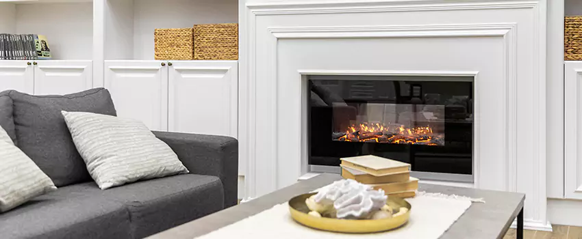 Pellet Fireplace Insert Installation in Brandon, MS