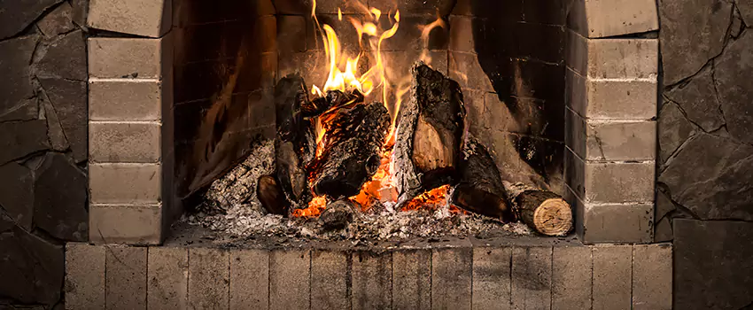 Cost of Rebuilding A Fireplace in Brandon, Mississippi