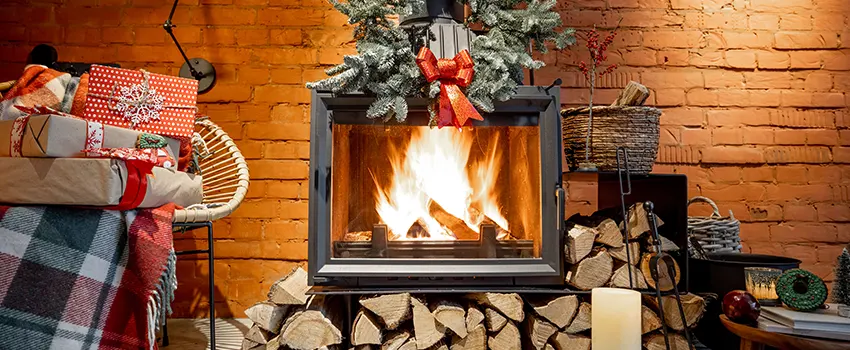 Steel Fireplace Grate Repair And Replacement Services in Brandon, Mississippi