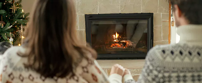 Fireplace Firebox Refurbish & Restore Services in Brandon, MS