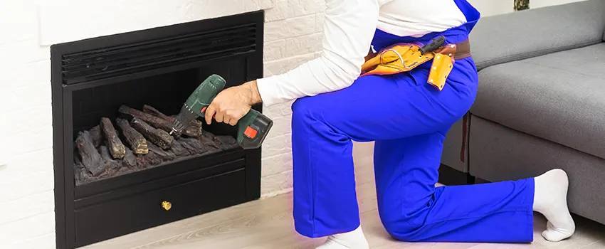 Fireplace Safety Inspection Specialists in Brandon, Mississippi