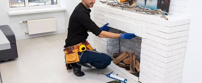Gas Fireplace Repair And Replacement in Brandon, MS