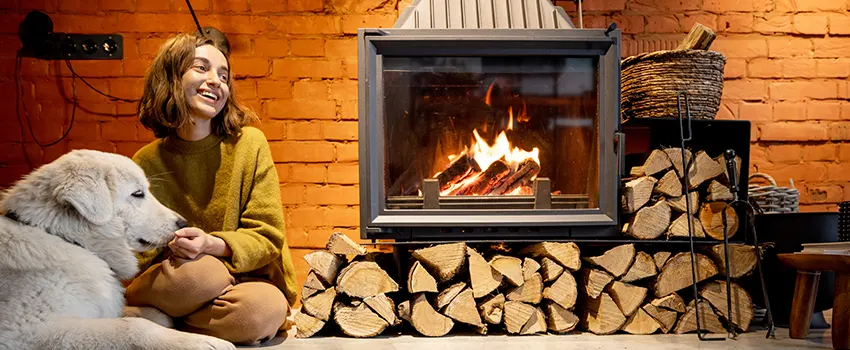 Fireplace Smell Removal Cost in Brandon, MS