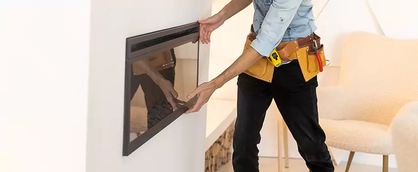 Traditional Fireplace Vent Sweeping in Brandon, MS