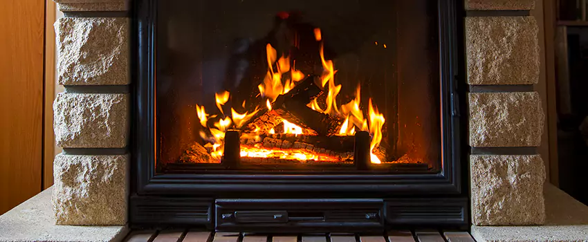 Fireplace Xtrordinair Probuilder Gas Fireplace Installation in Brandon, MS