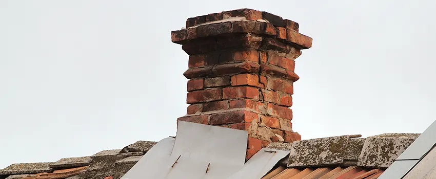 Cost of Fixing Blocked Chimney in Brandon, Mississippi