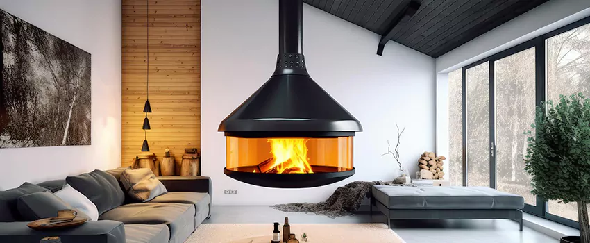 Floating Damaged Fireplace Repair Services in Brandon, MS
