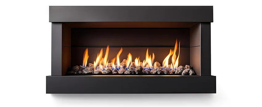 Outdoor Gas Fireplaces Installation in Brandon, MS