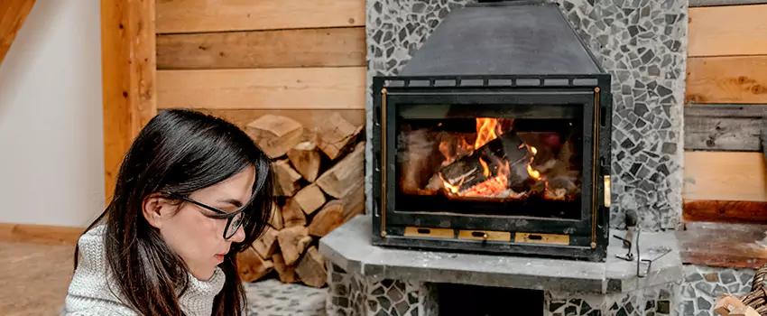 Harman P68-C Pellet Stove Repair in Brandon, Mississippi 
