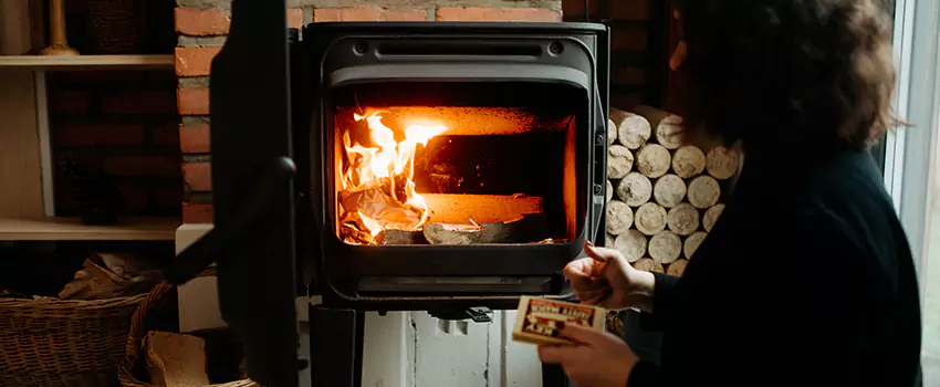 Hearthstone Wood Stoves Fireplace Repair in Brandon, Mississippi