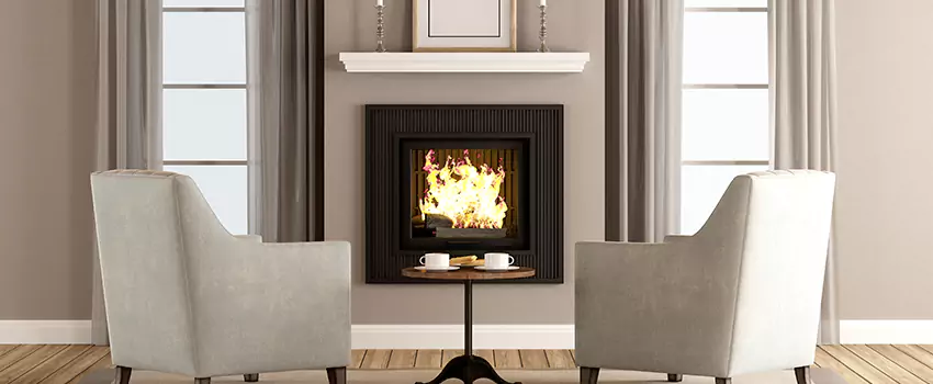 Heatilator Direct Vent Fireplace Services in Brandon, Mississippi