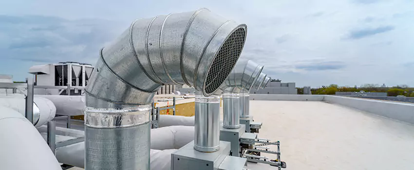 Insulated Ductwork Repair Services Near Me in Brandon, MS