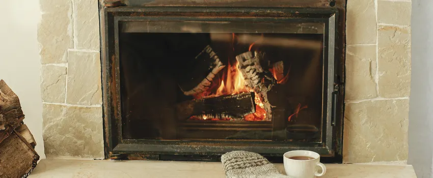 Kings man Fireplaces Insert Services in Brandon, MS