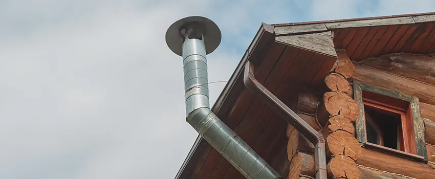 Cracks Repair for Leaking Chimney in Brandon, Mississippi